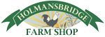 HOLMANSBRIDGE FARM SHOP