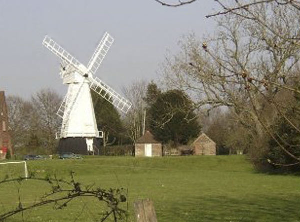 Chailey Common