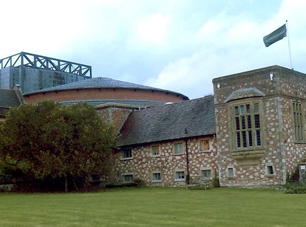 Glyndebourne Opera