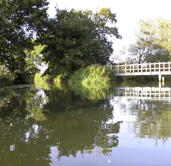 River Ouse Walks